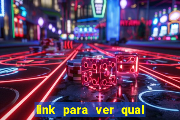 link para ver qual jogo ta pagando